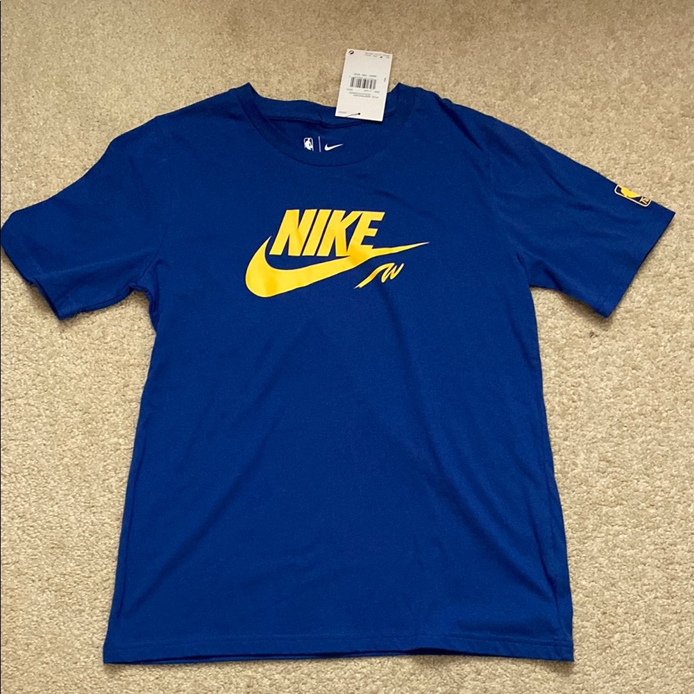 NBA Kid’s The Nike Tee